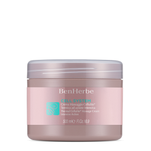 Thermal Cellulite Massage Cream