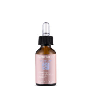 Pure Rose Hip Oil for Face and Body