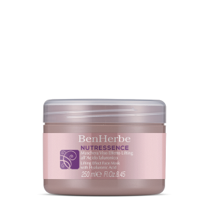 Lifting Effect Face Mask with Hyaluronic Acid